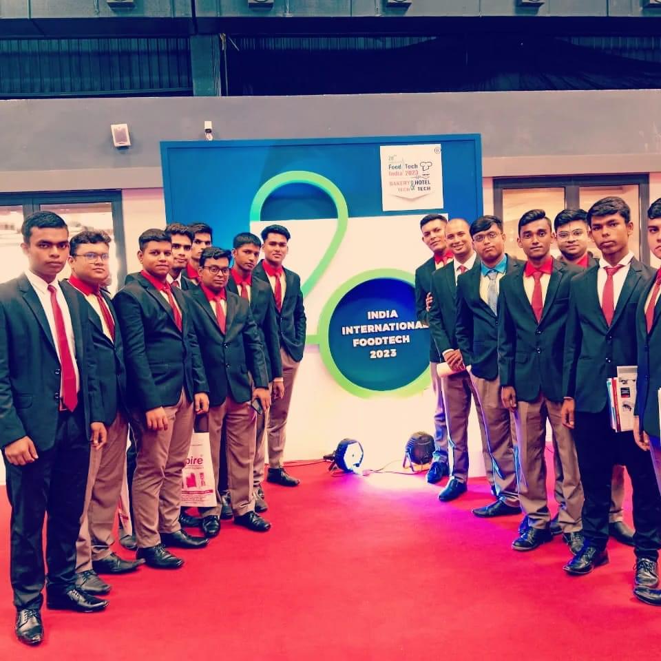 Worldwide Management Studies Kolkata Extra Curriculars photo 13